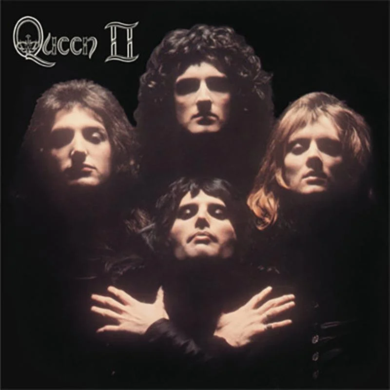 Queen - Queen II (2026 Mix) - LP