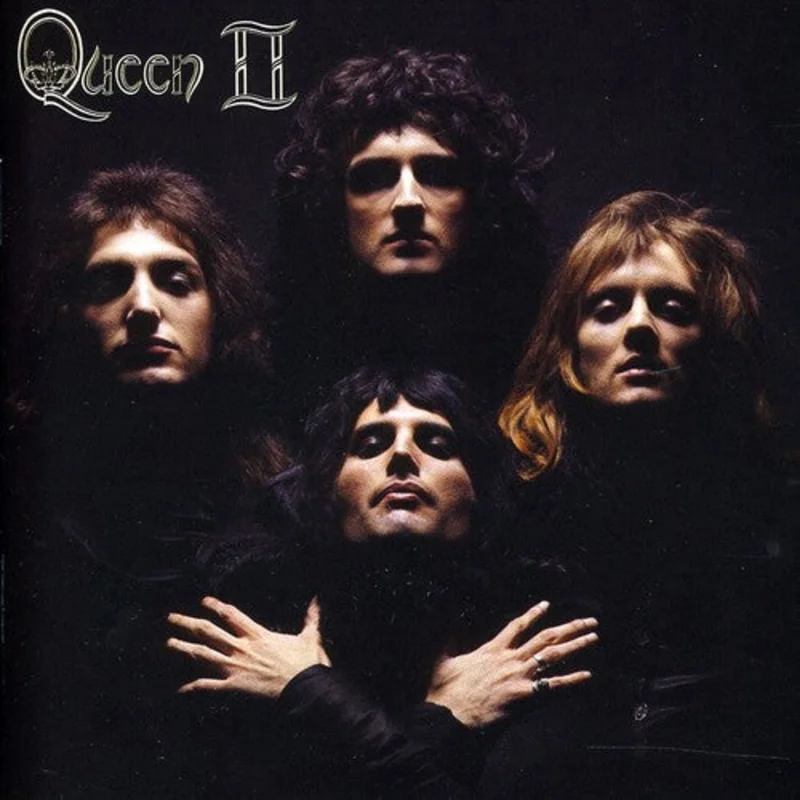 Queen - Queen II [CD]