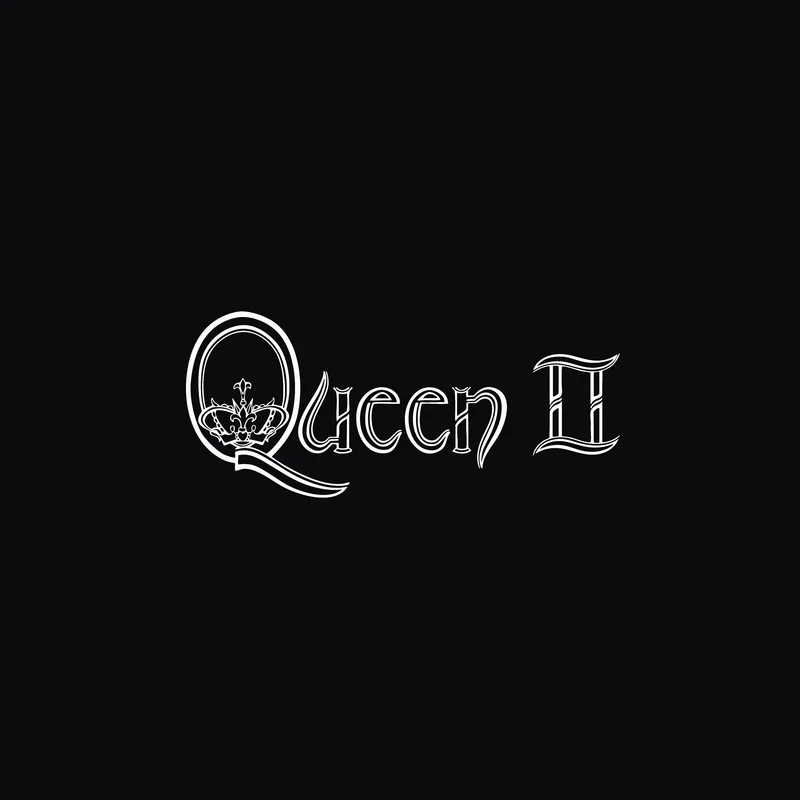 Queen - Queen II (Collector's Edition) - 2LP/5CD Box Set