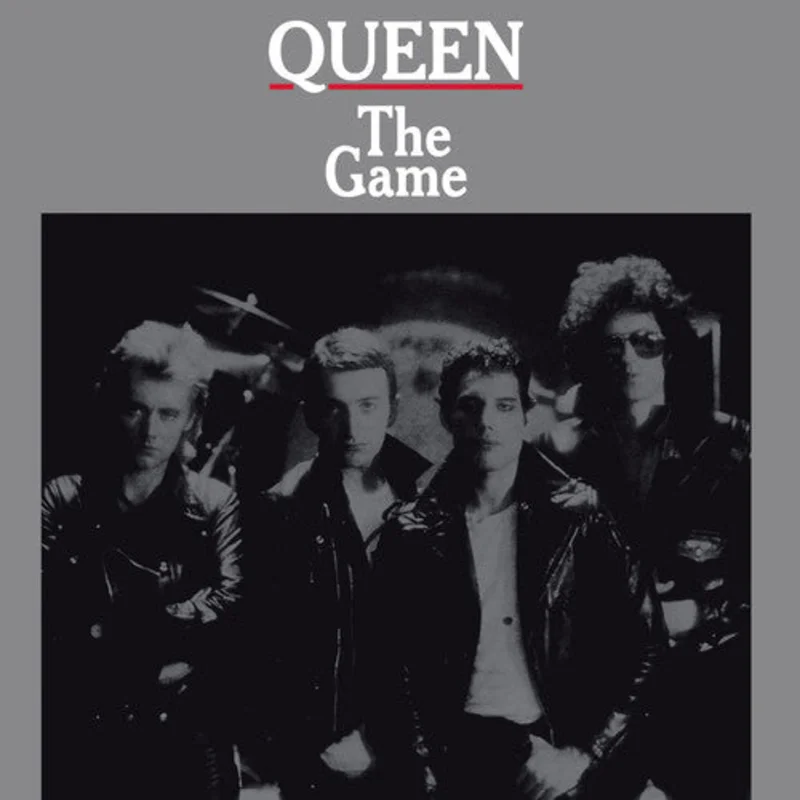 Queen - The Game - LP