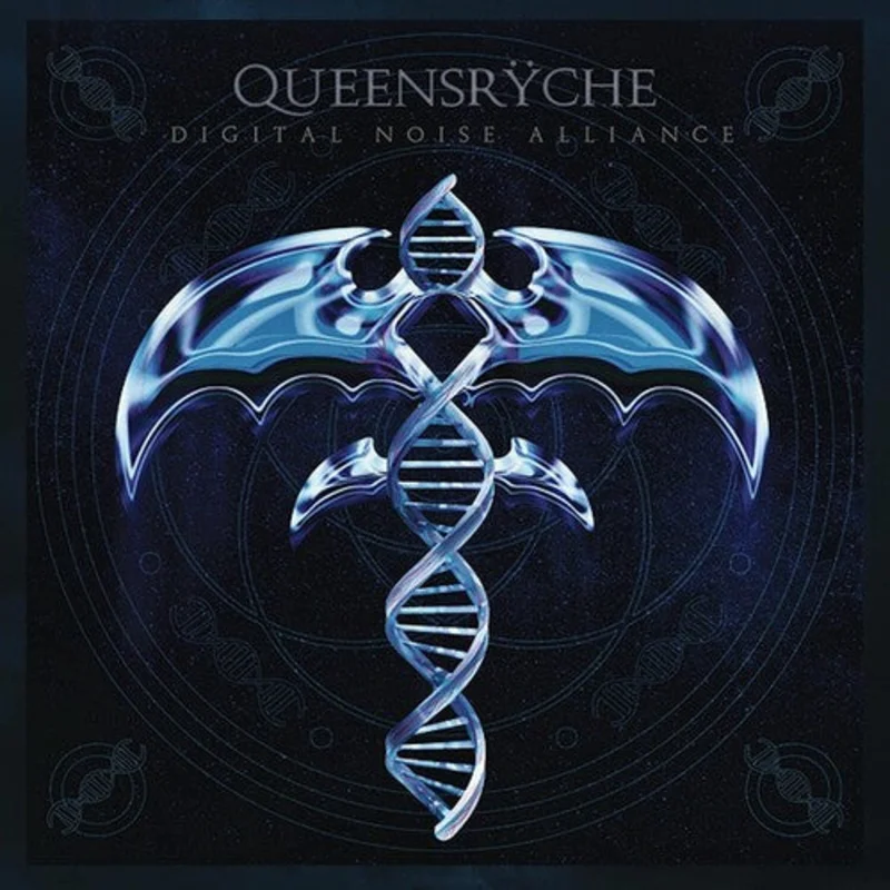 Queensrche - Digital Noise Alliance - LP
