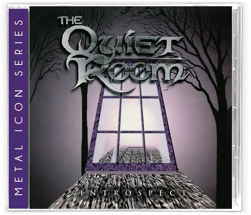 Quiet Room - Introspect [Limited Edition]