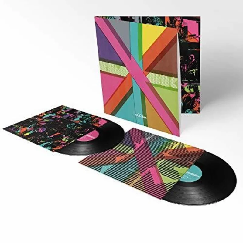 R.E.M. - Best Of R.E.M. At The BBC - LP