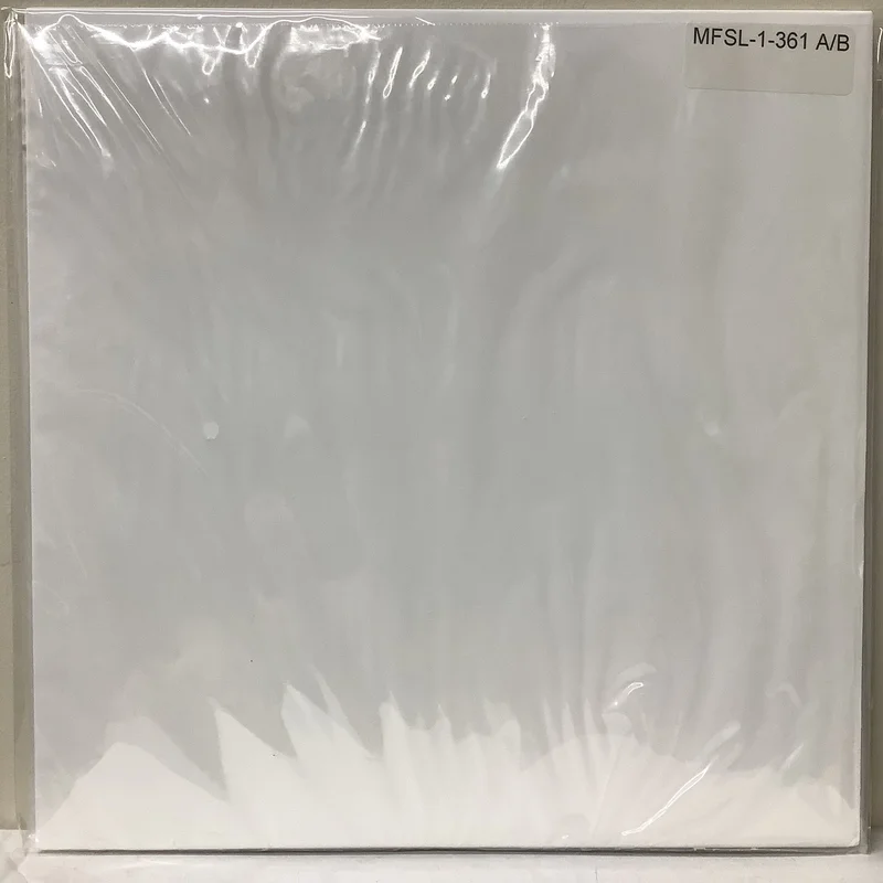 R.E.M. - Lifes Rich Pageant - MFSL Test Pressing LP