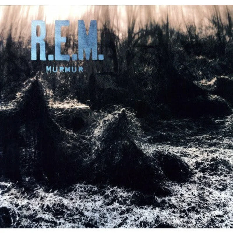 R.E.M. - Murmur - LP