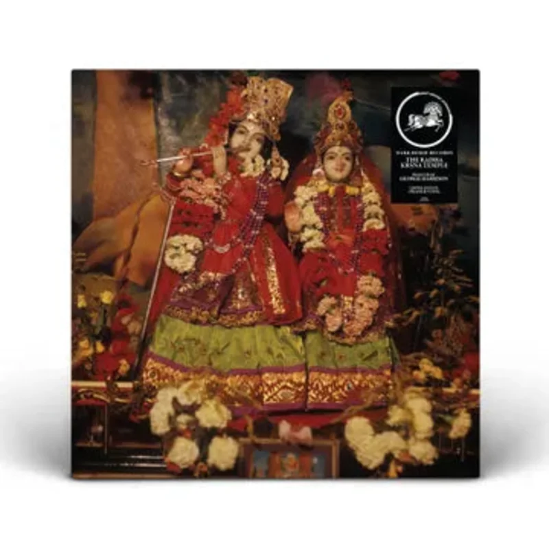 Radha Krsna - The Radha Krsna Temple (London) [RSD2026]