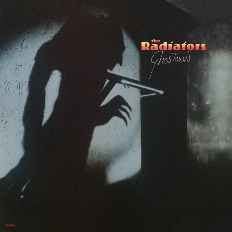 Radiators - Ghostown: 40th Anniversary [LP]