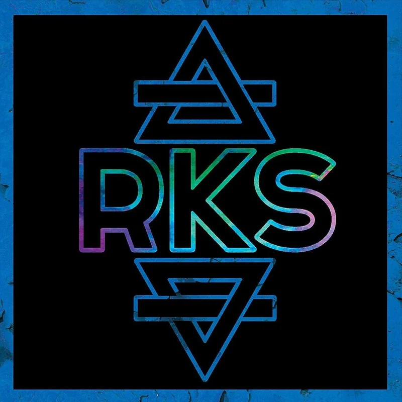 Rainbow Kitten Surprise - RKS - LP