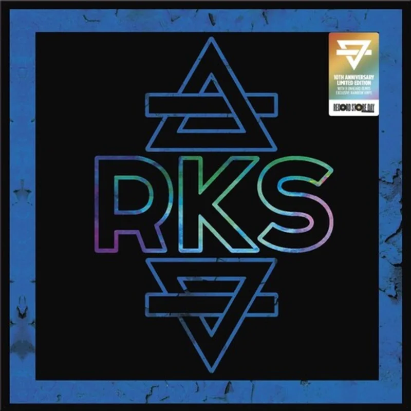 Rainbow Kitten Surprise - RKS [RSD2025]