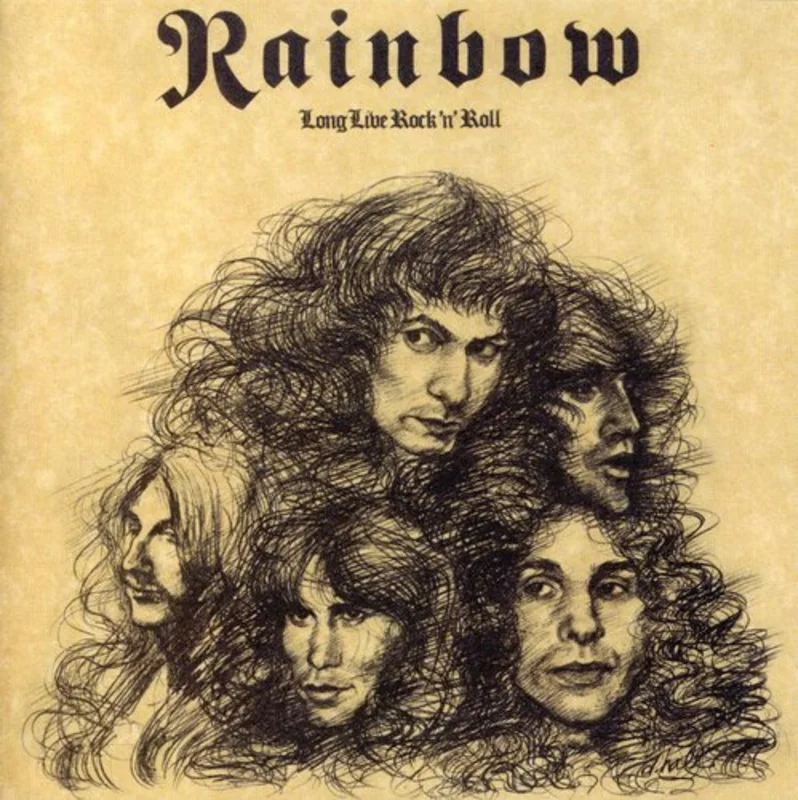 Rainbow - Long Live Rock & Roll (remastered) [CD]