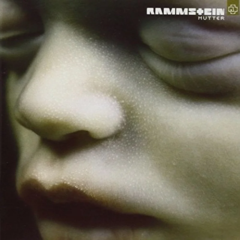 Rammstein - Mutter - LP