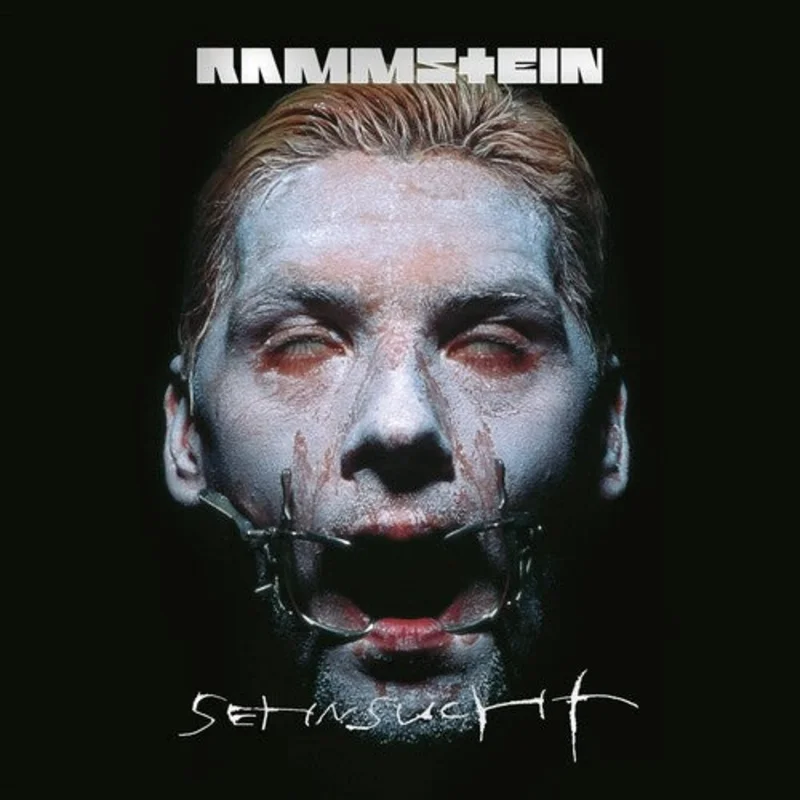 Rammstein - Sehnsucht [CD]