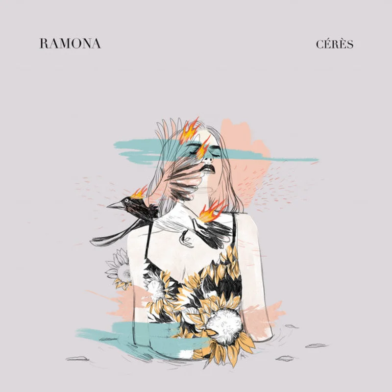 Ramona - CRS