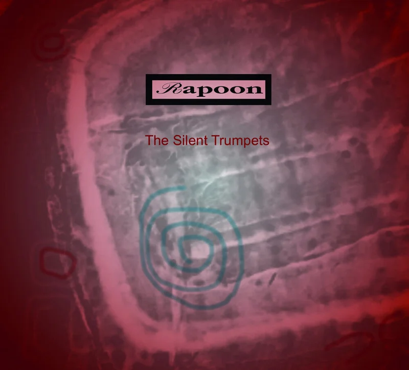 Rapoon - Silent Trumpets [CD]