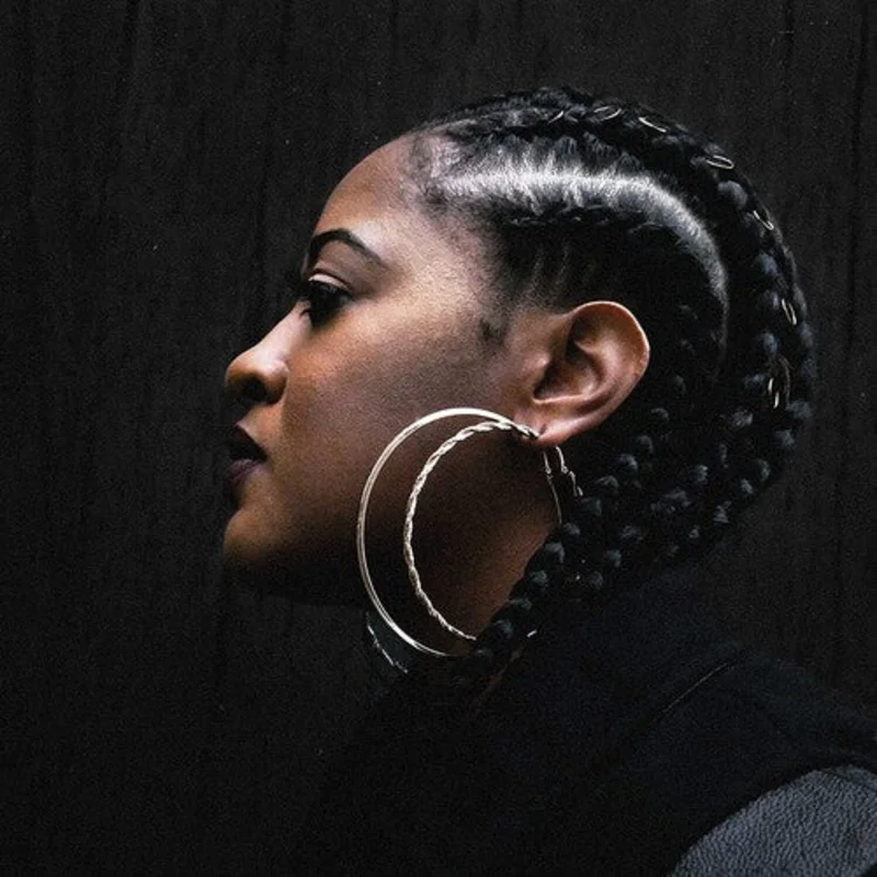 Rapsody - Eve - LP