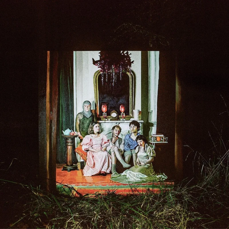Rat Saw God [LP]