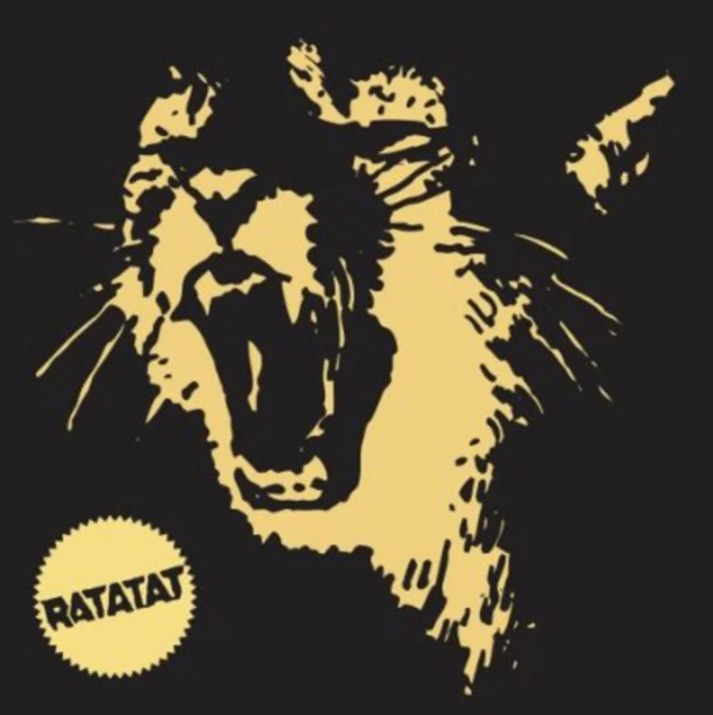 Ratatat - Classics - LP