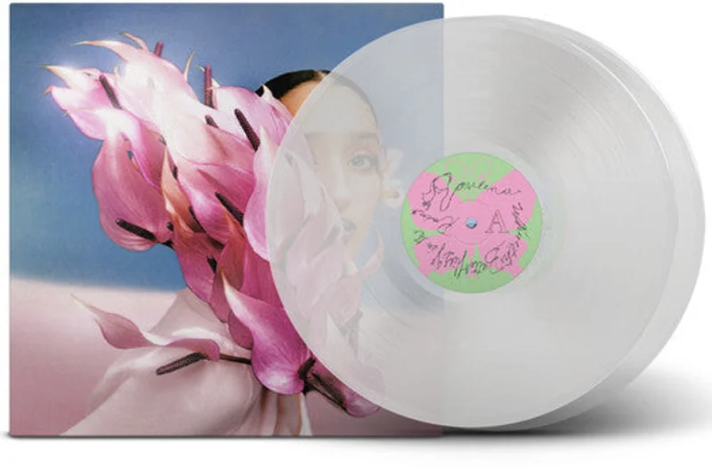 Raveena - Where the Butterflies Go in the Rain (Deluxe Edition)