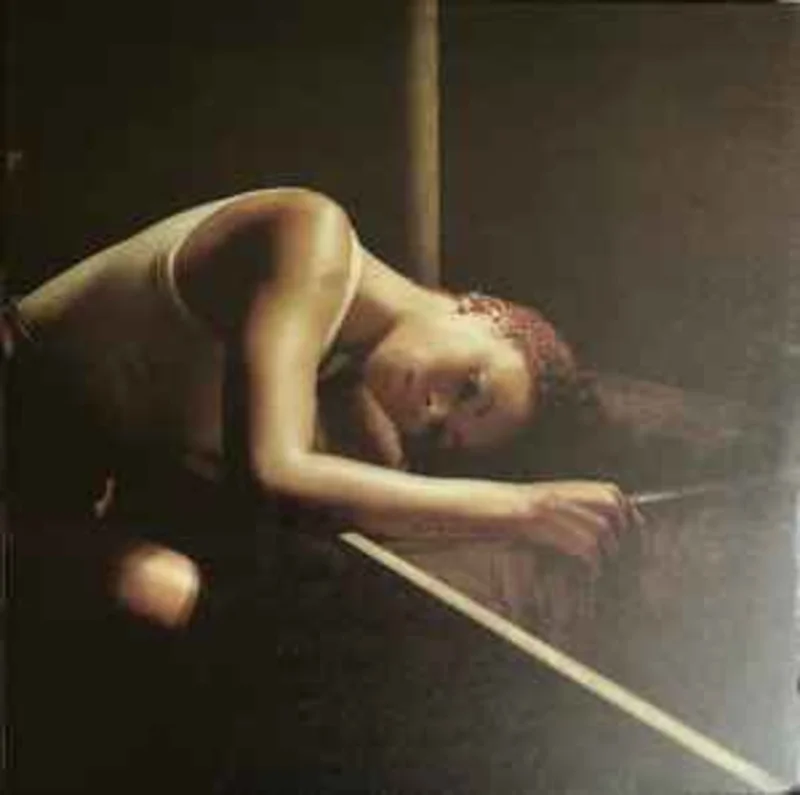 Ravyn Lenae  Bird's Eye [BONE COLOR VINYL]