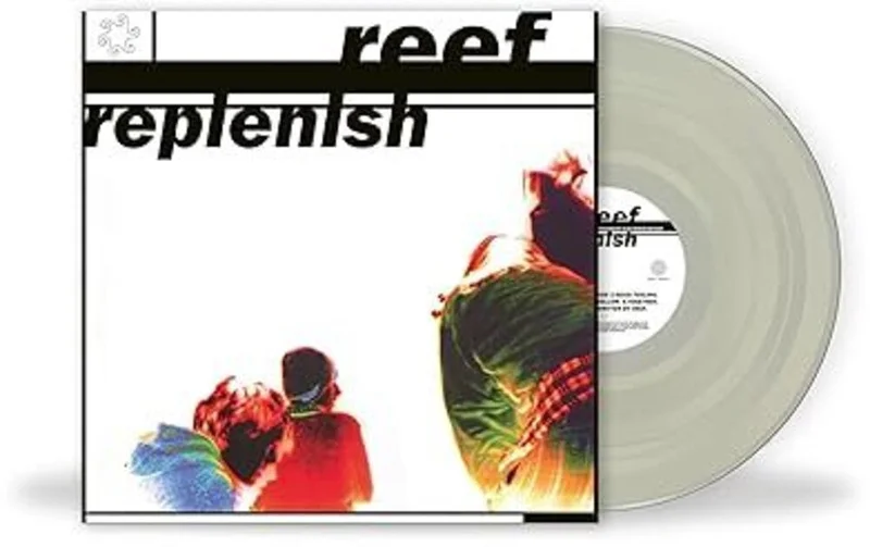 Reef - Replenish (Uk) [LP]