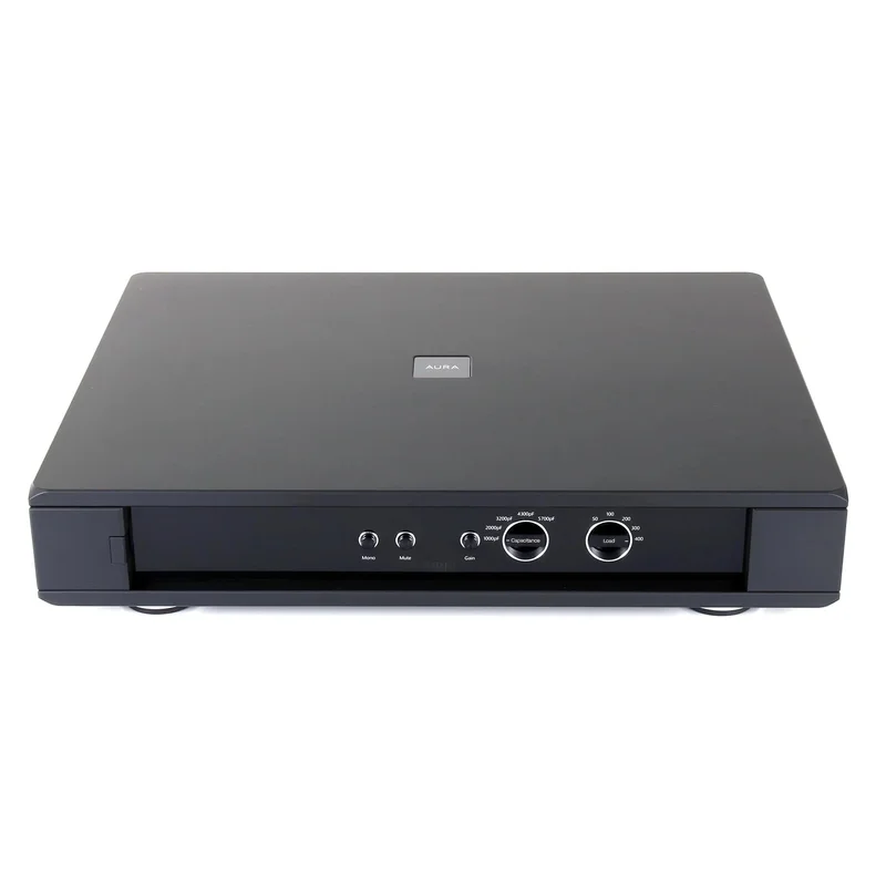 Rega - Aura Moving Coil Phonostage