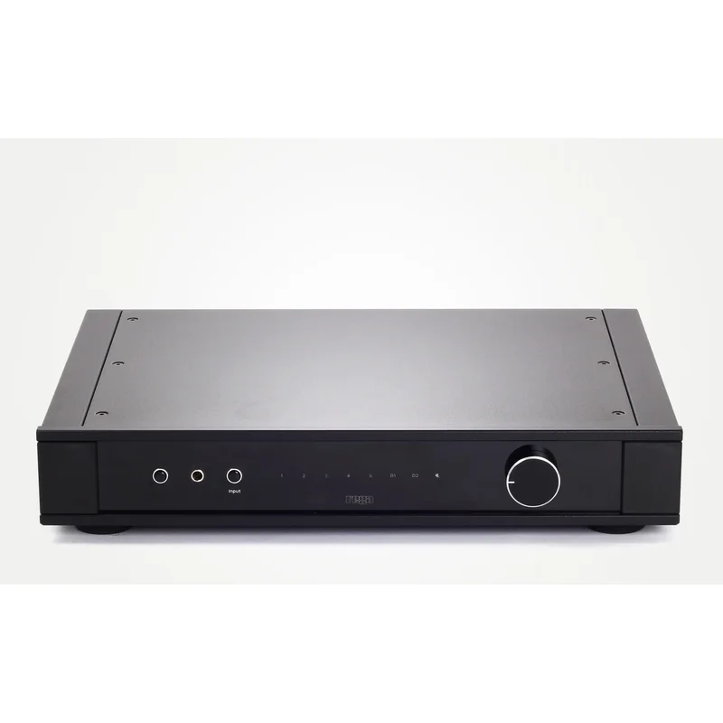 Rega - Elex Mk4 Integrated Amplifier
