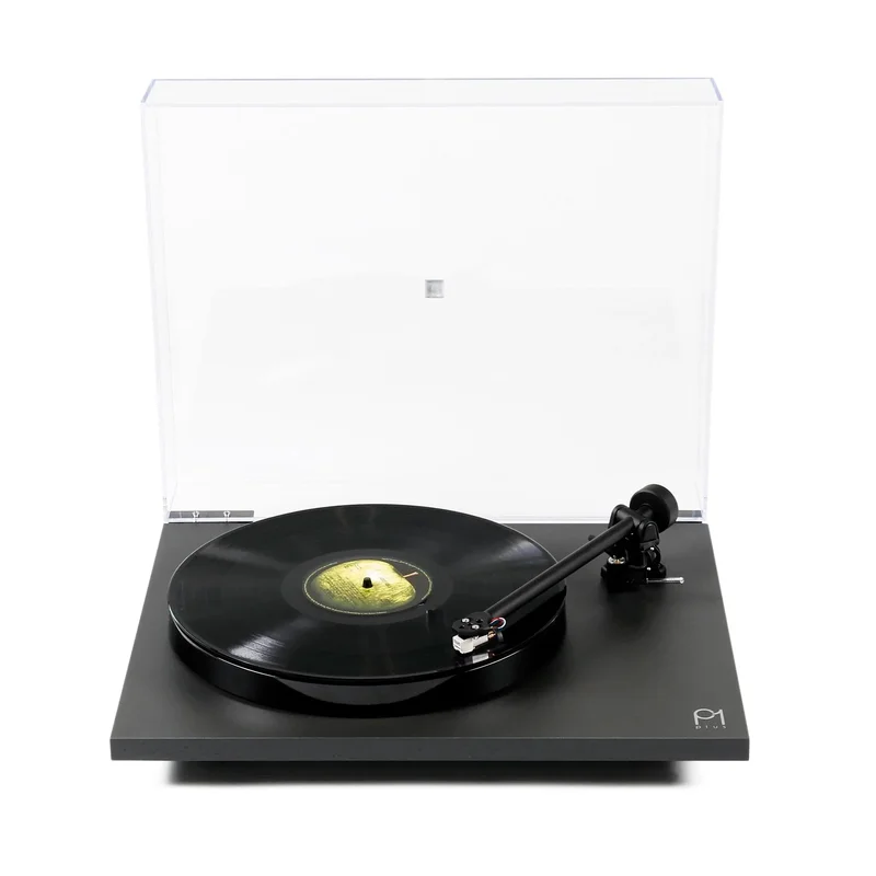 Rega - Planar 1 Plus Turntable (Display Model)