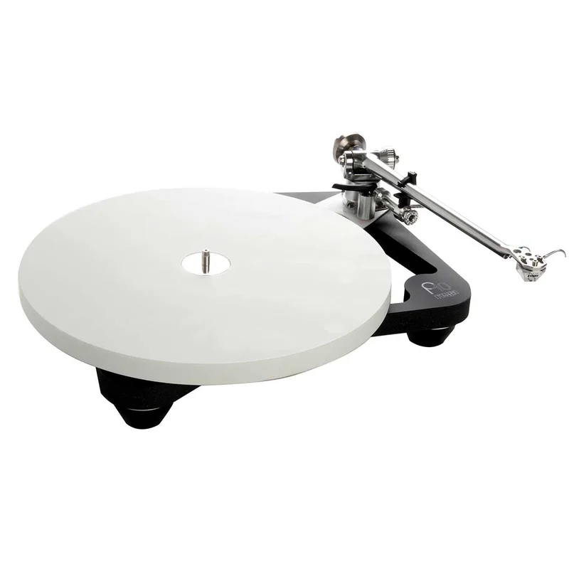 Rega - Planar 10 Turntable Black