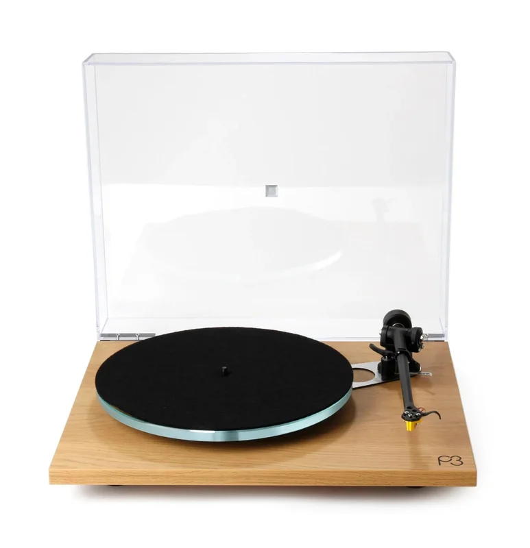 Rega Planar 3 ND3 [P3] Turntable