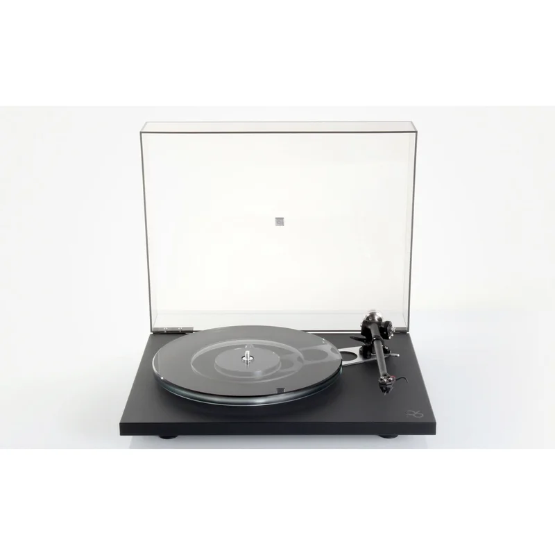 Rega - Planar 6 Turntable Polaris Gray