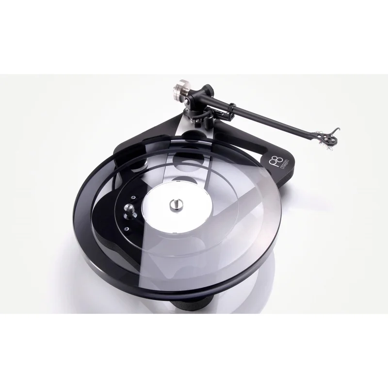 Rega - Planar 8 Turntable Black