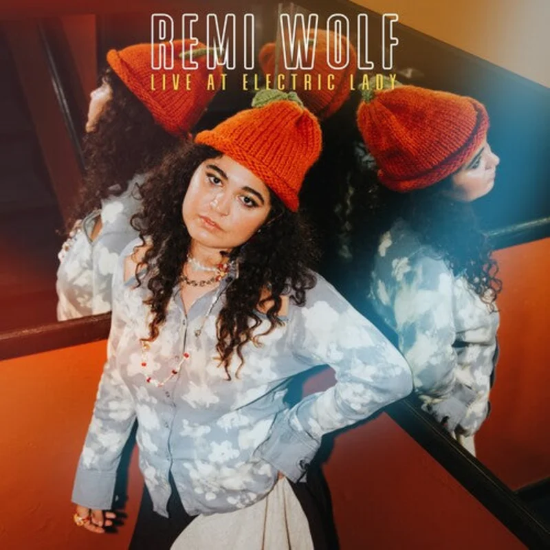 Remi Wolf - Live At Electric Lady [RSD2024]