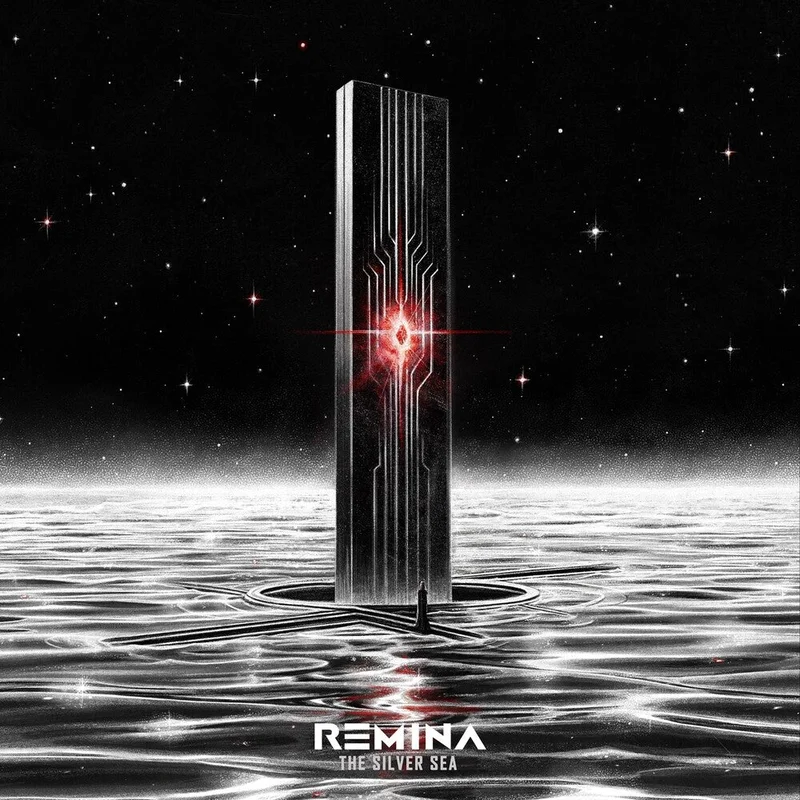 Remina - Silver Sea [LP]