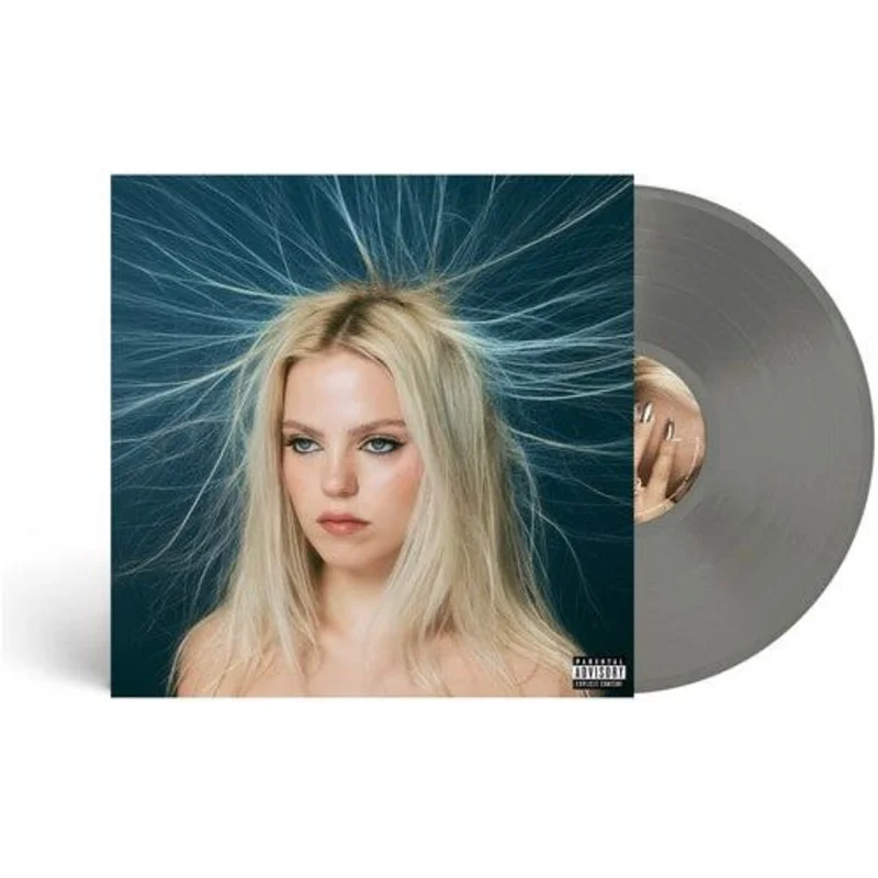 Renee Rapp - Snow Angel  - LP