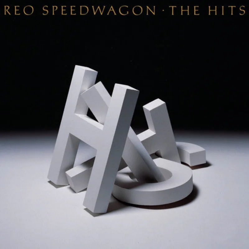 REO Speedwagon - Hits [CD]