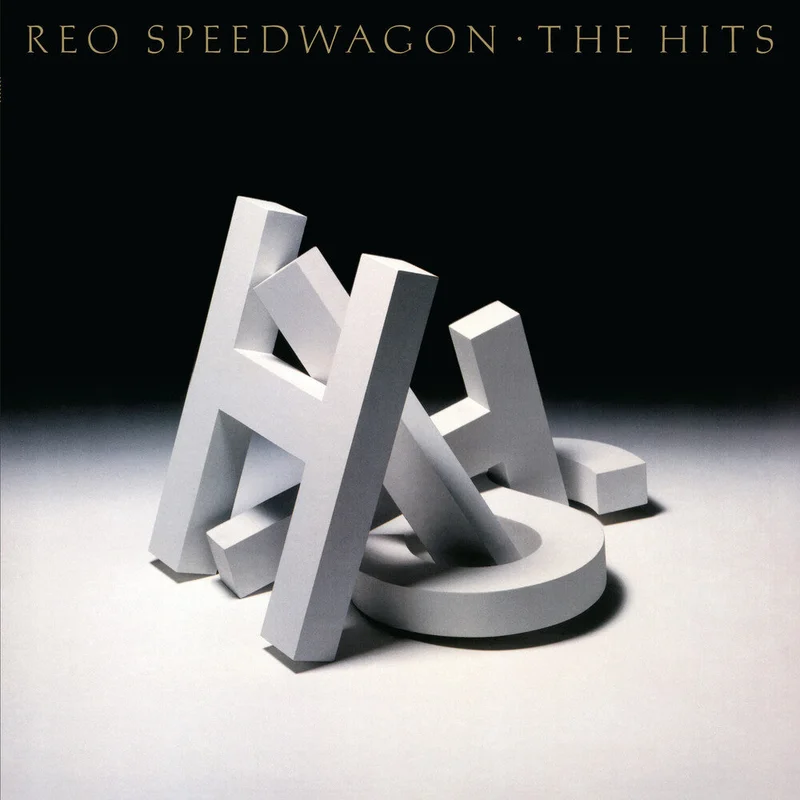 REO Speedwagon - The Hits by REO Speedwagon [LP]