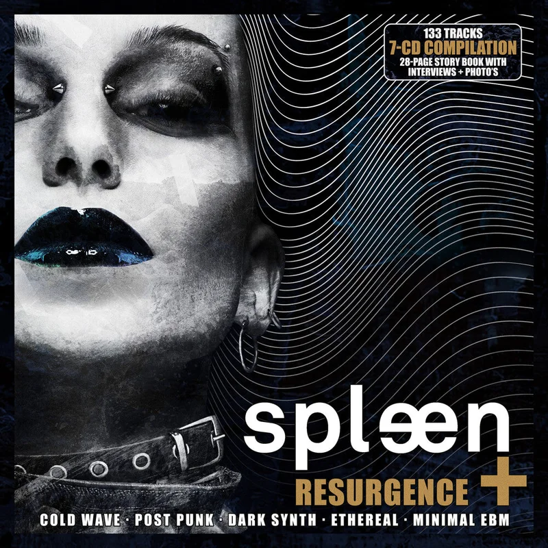 Resurgence / Various - Resurgence / Various [CD]