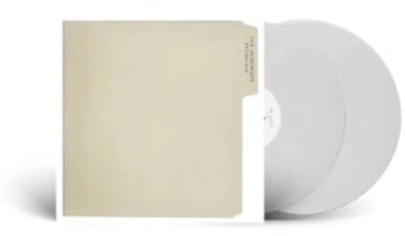 Rex Orange County - The Alexander Technique [Indie Exclusive Smores White double vinyl]