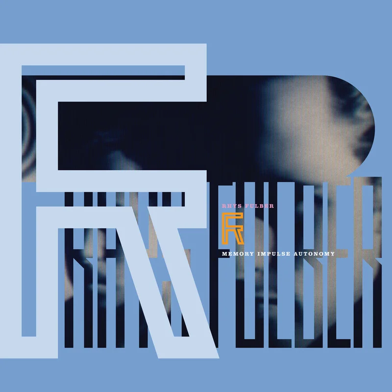 Rhys Fulber - Memory Impulse Autonomy [CD]