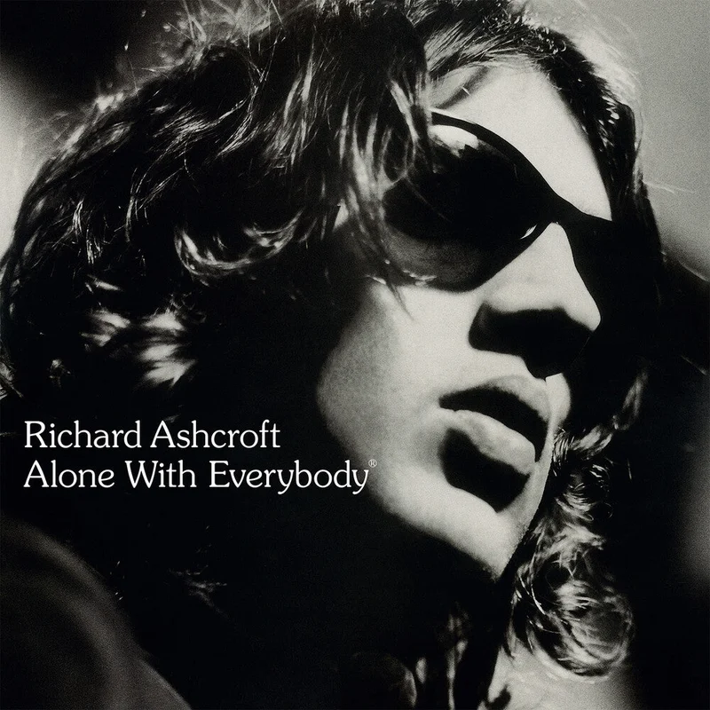 Richard Ashcroft - Alone With Everybody (Gate) [180 Gram]