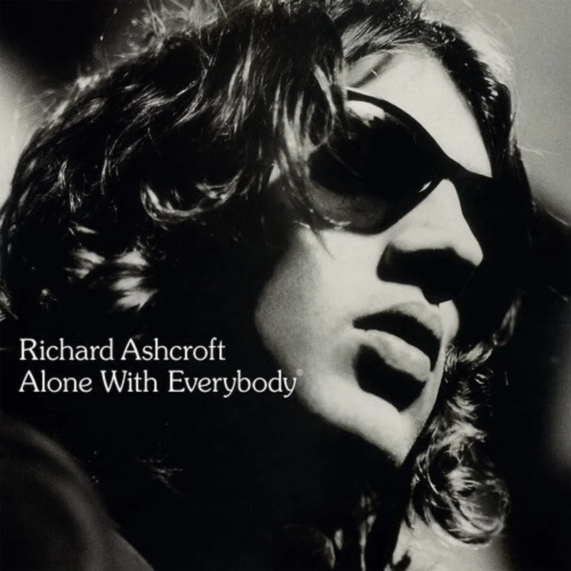 Richard Ashcroft - Alone With Everybody - LP