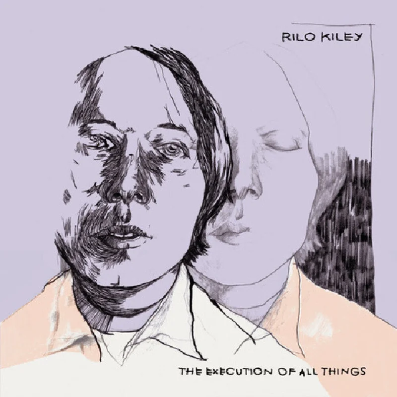 Rilo Kiley - The Execution of All Things (Frozen Lake Edition) -- [CD]