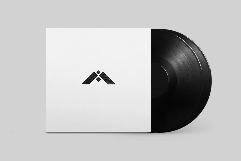 RIVAL CONSOLES - MindsEye - 2LP - Black Vinyl [Record Store Day 2026]