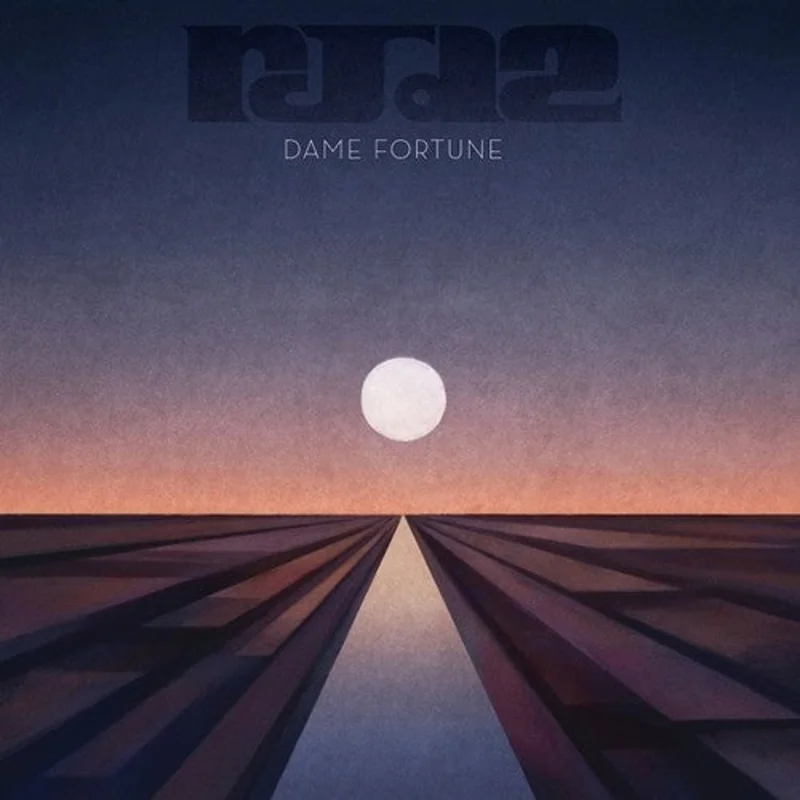 Rjd2 - Dame Fortune - LP