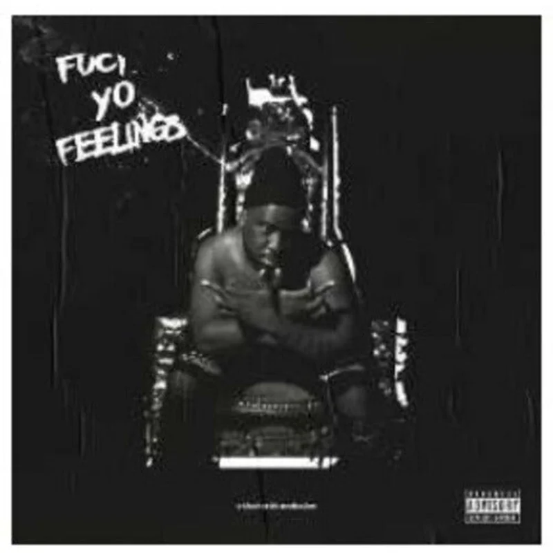Robert Glasper - F*** Yo Feelings - LP