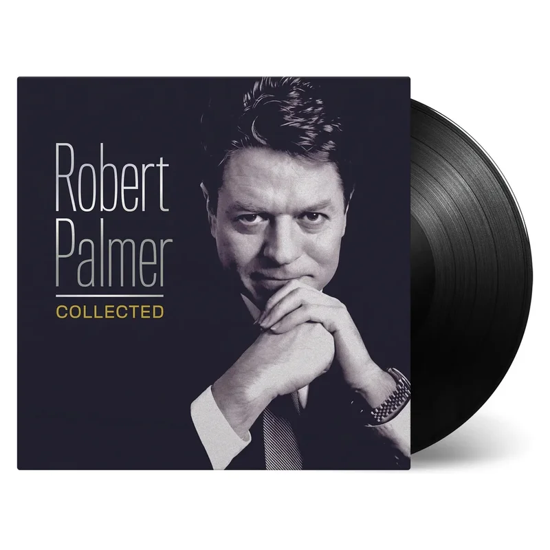 Robert Palmer - Collected - Music on Vinyl LP