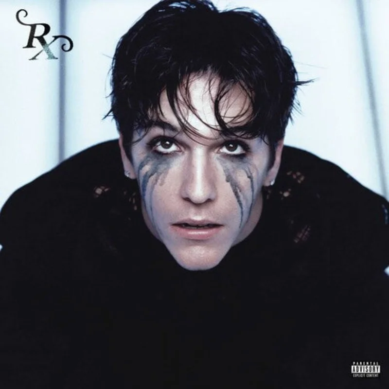Role Model - RX - Indie LP