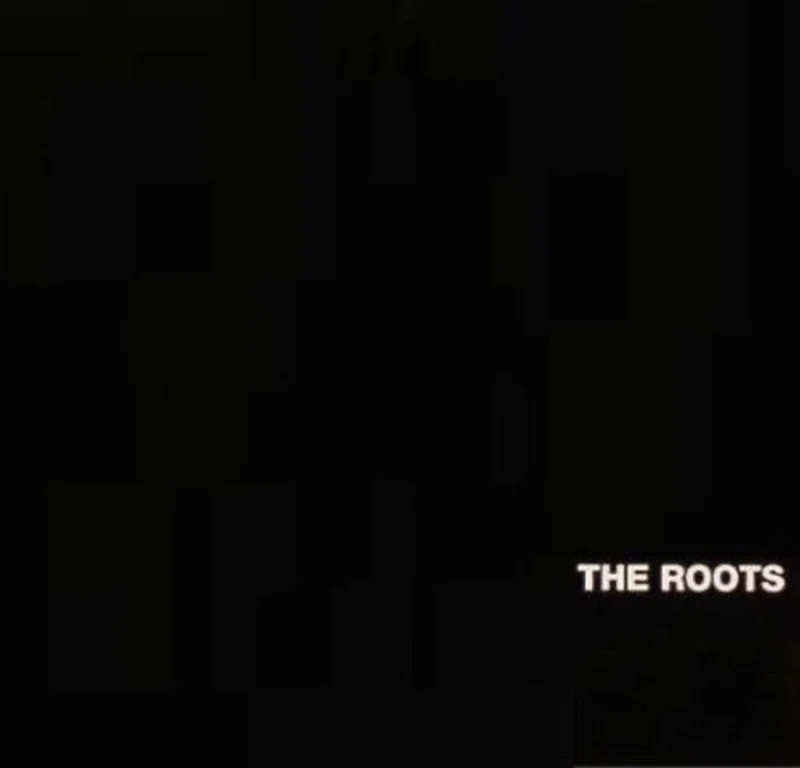 Roots - Organix [LP]