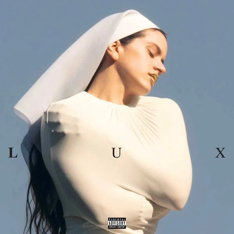 Rosala - Lux - LP