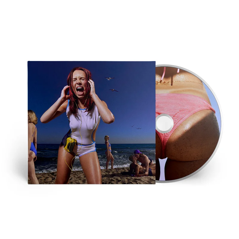 ROSE GRAY - Louder, Please (Polydor Reissue) - CD [FEB 13]